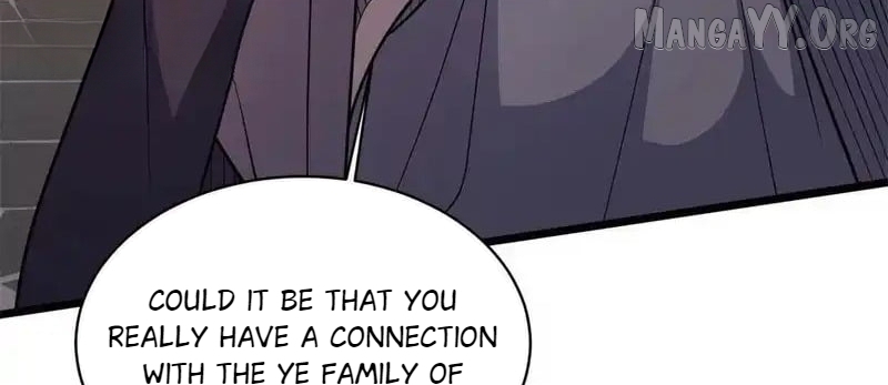 Divine Urban God Chapter 310 - page 115